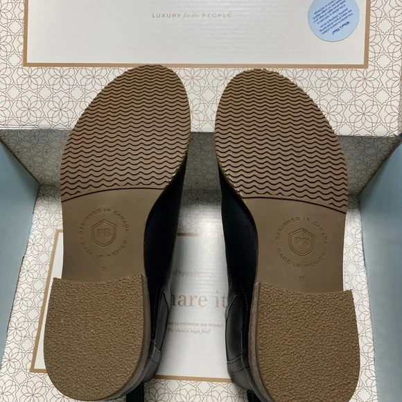 Ankle Boots - Picture 2 of 4